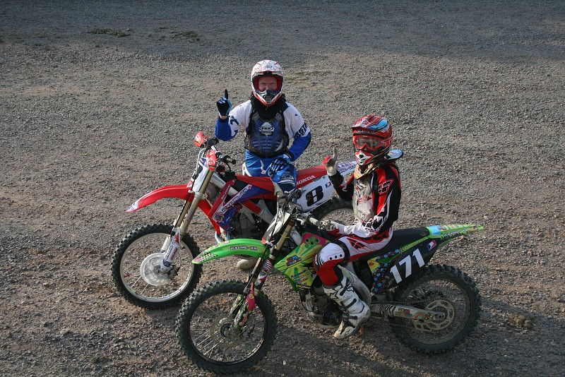 Výběr fota ze sezony 2009